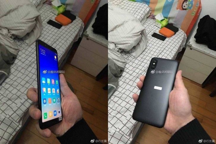 Xiaomi Mi 6X