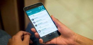 Come controllare chi visita lo Stato di WhatsApp su smartphone Android