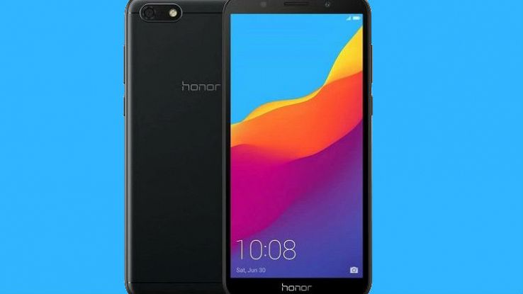 Come fare screenshot Honor 7S - 738 x 415 jpeg 16kB