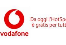 Vodafone Special Minuti 30GB
