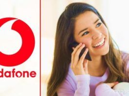 Vodafone Special Minuti