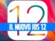 Come attivare gli aggiornamenti automatici su iPhone con iOS 12