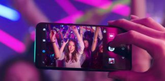 Come fare screenshot Huawei Y7 2018