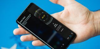 Come modificare le quick settings su Samsung Galaxy S9 e S9 Plus