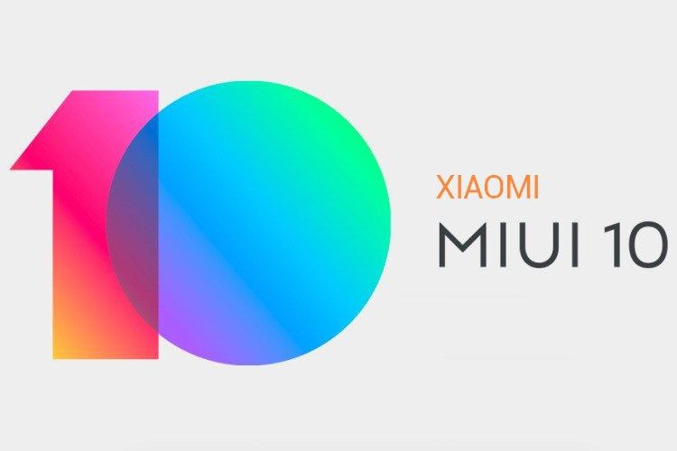 MIUI 10 China Developer