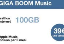 Tre Giga Boom Music
