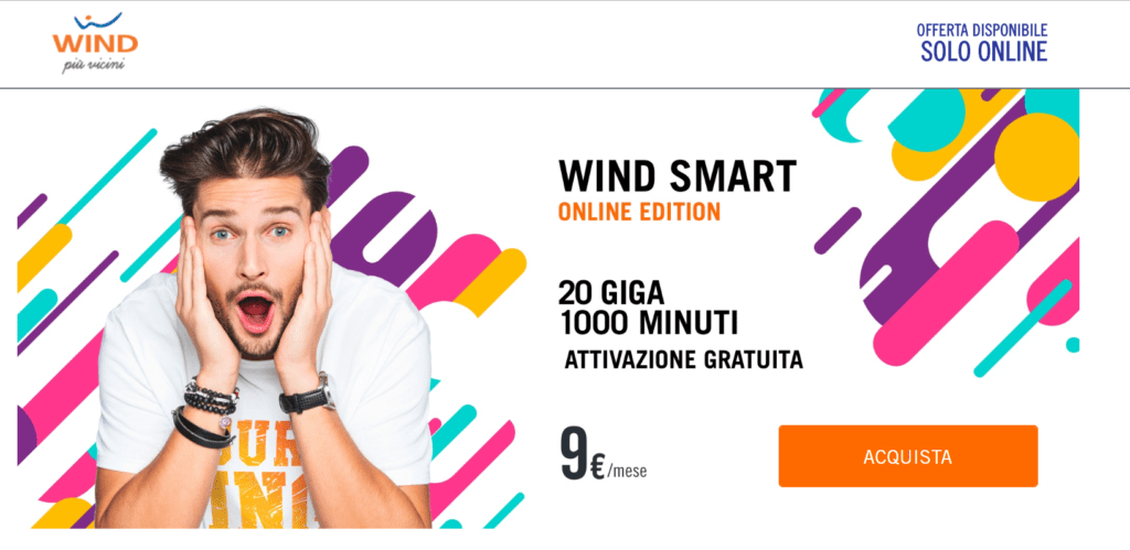 Wind Smart Online Edition