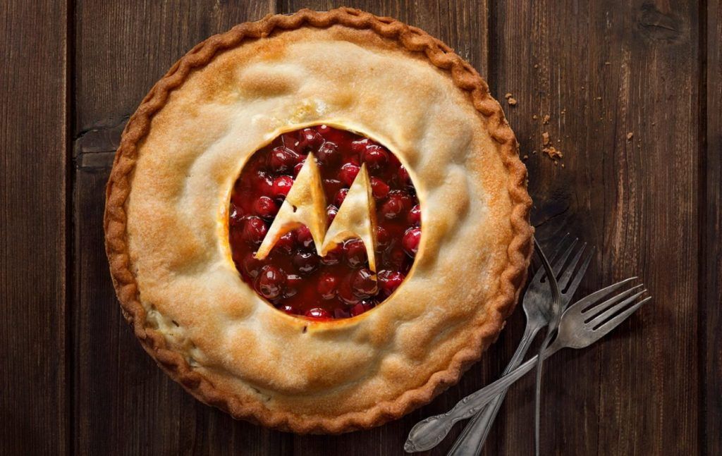 Android 9 Pie