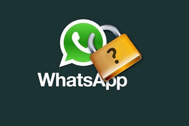 Come bloccare Whatsapp in caso di furto o smarrimento
