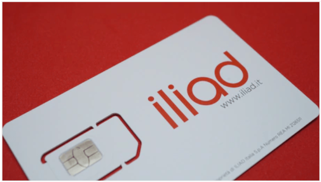 Iliad