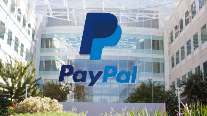 Come rimuovere Iban da PayPal?