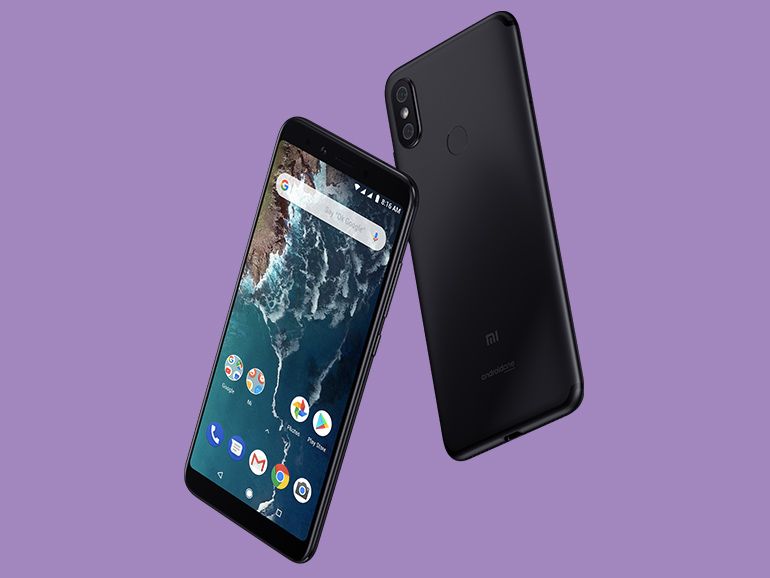 Xiaomi Mi A2