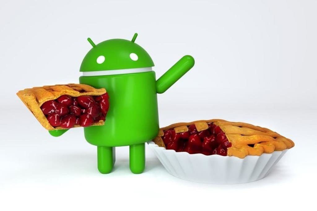 come fare uno screenshot su Android 9 Pie