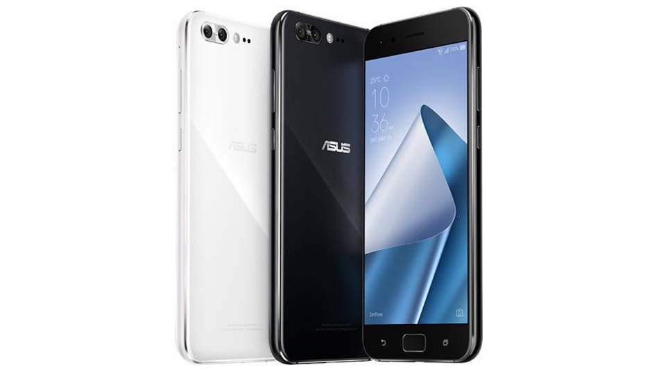 ASUS ZenFone 4 Pro