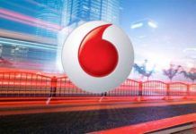 Come controllare i GB rimanenti con Vodafone telefonicamente