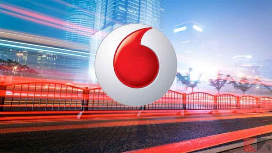 Come controllare i GB rimanenti con Vodafone telefonicamente