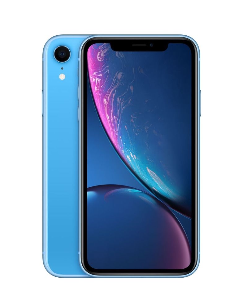 Offerta iPhone XR