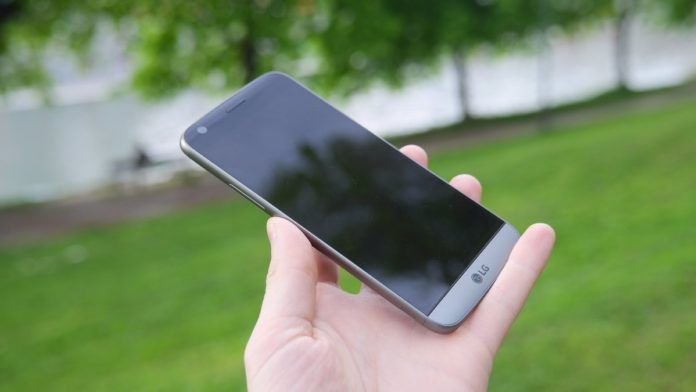 LG G5