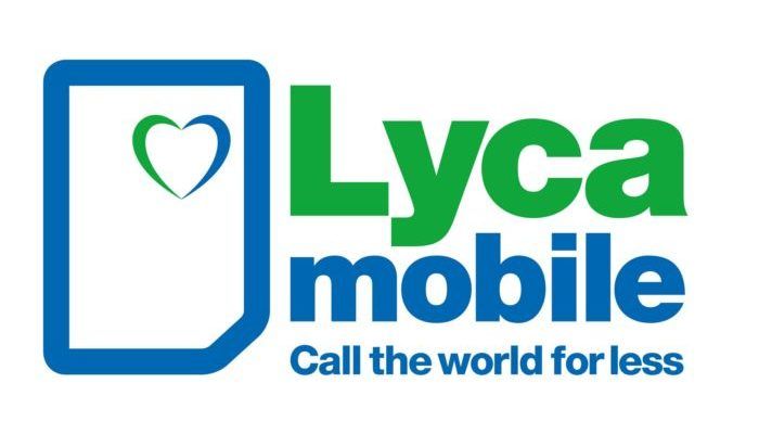 Offerta Lycamobile