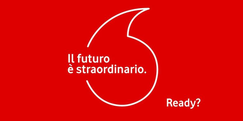 Promozione Vodafone agosto 2020