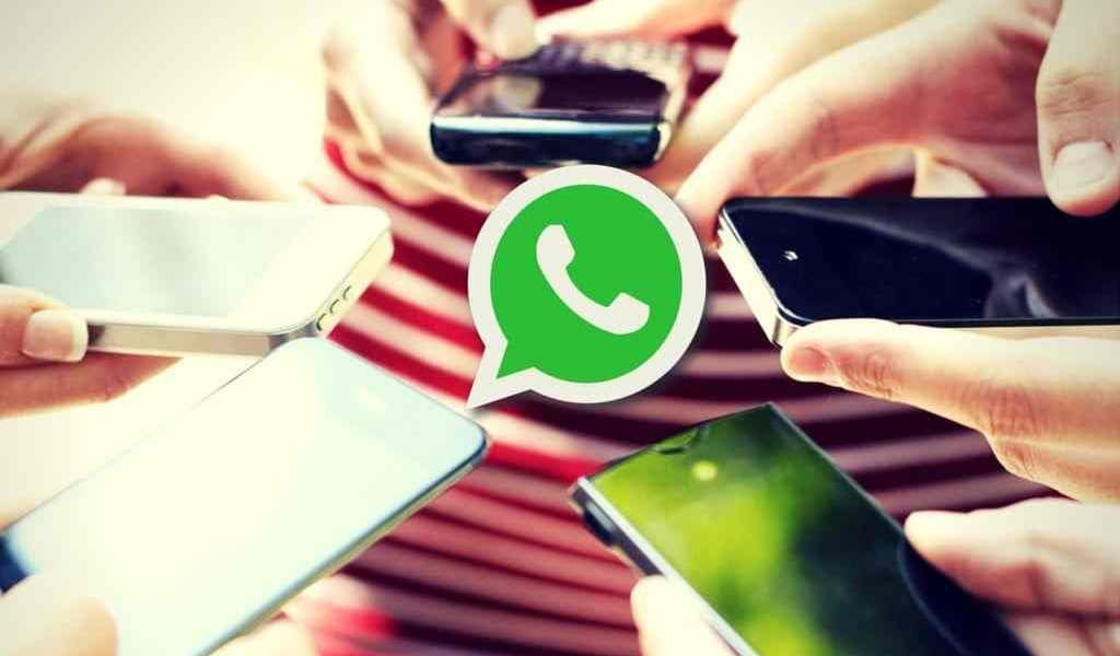 Come contattare WhatsApp da iOS