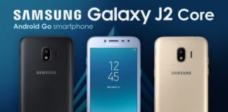 Come fare backup Samsung Galaxy J2 Core