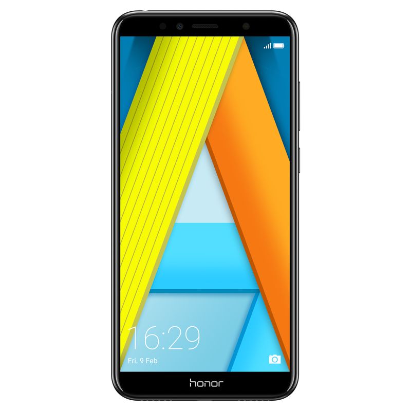 Honor 7A