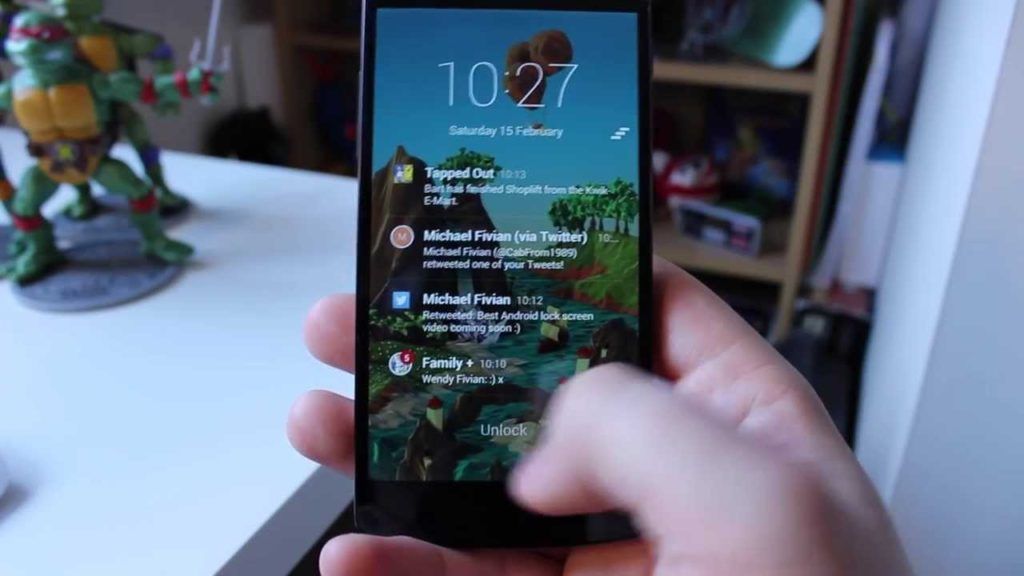 come ottenere le notifiche Android su Windows 10