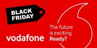 Black Friday Vodafone