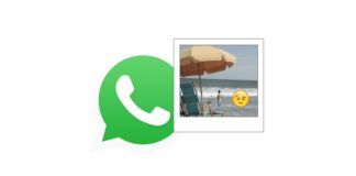 Come Modificare, abbellire e scrivere sulle foto da condividere su Whatsapp
