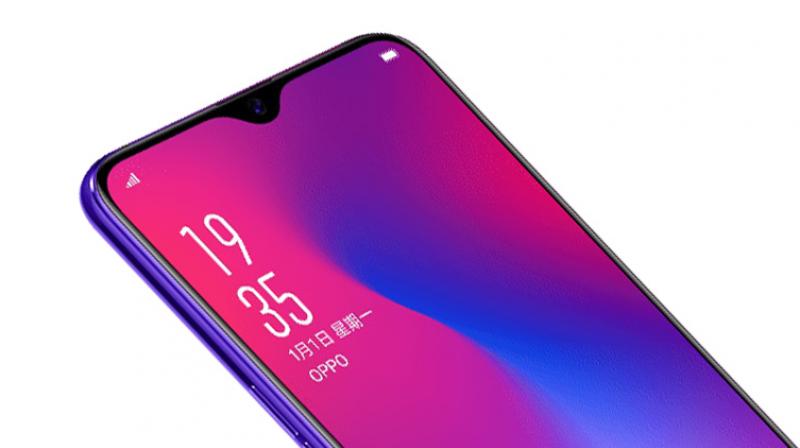 Come nascondere o disabilitare il Notch su OnePlus 6T