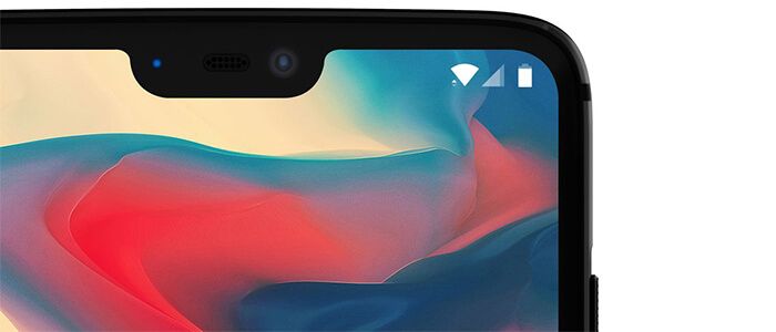 Come nascondere su OnePlus 6