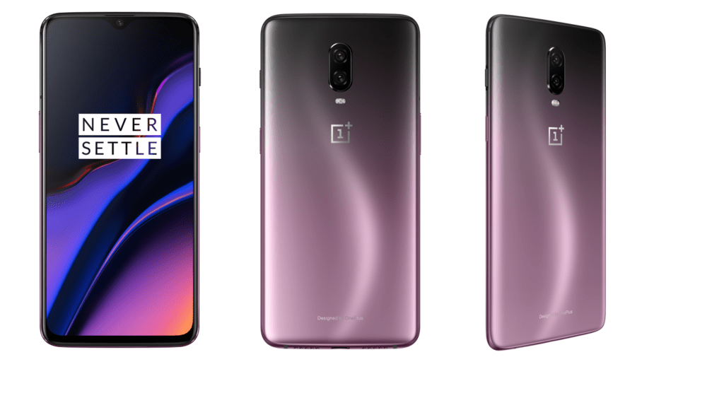 OnePlus 6T