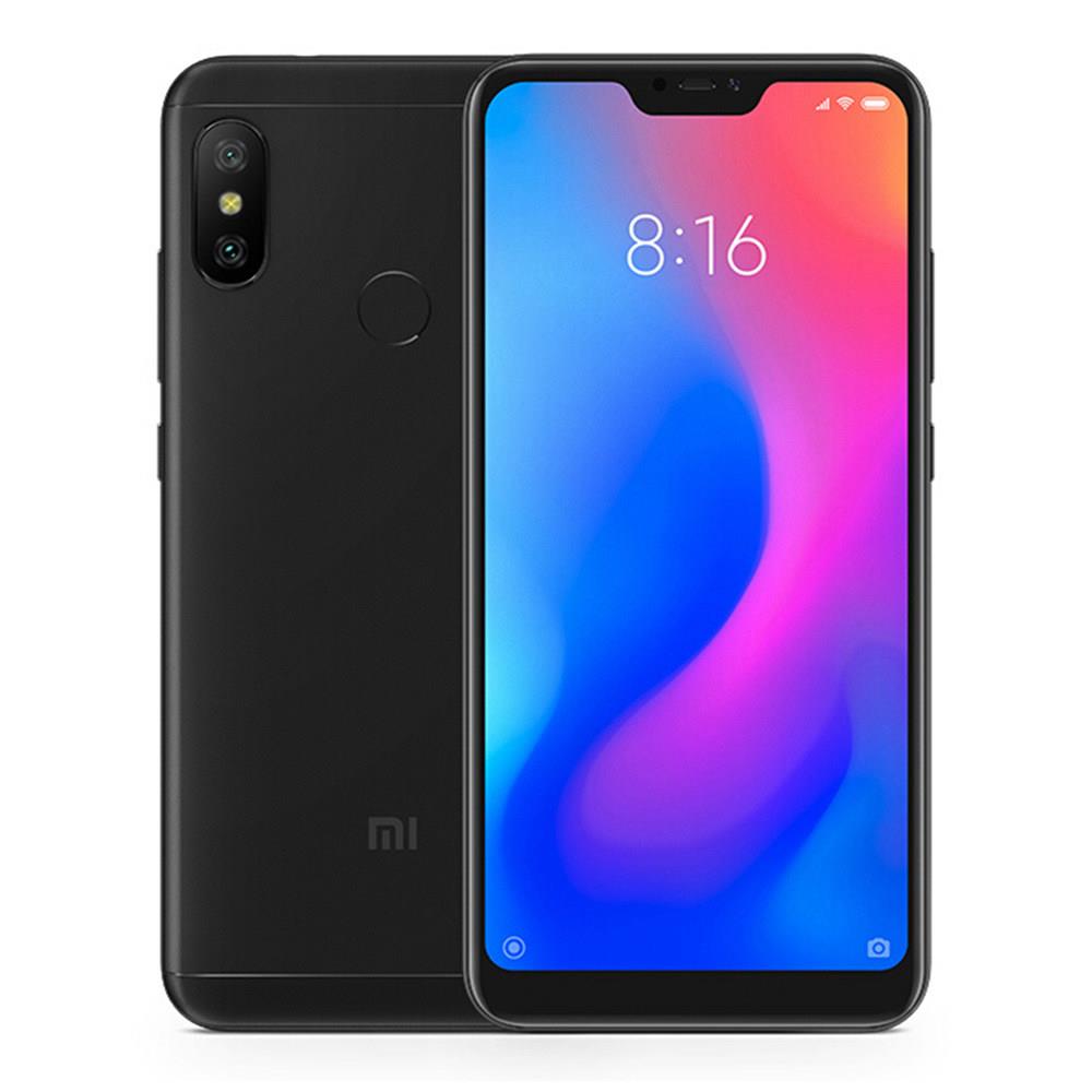 Aggiornamento Xiaomi Mi A2 Lite