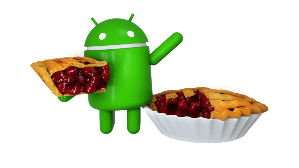 Android 9.0 Pie Beta