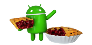 Android 9.0 Pie Beta