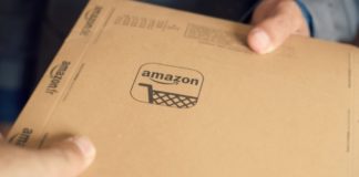 Come funziona il carrello di Amazon?