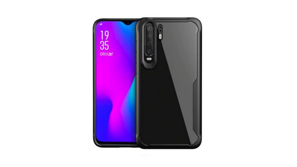 Huawei P30