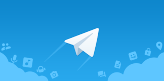 Telegram per Android