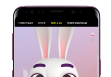 Come creare un emoji personalizzato con Galaxy S9