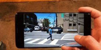 Come creare una GIF con una clip Super Slow Motion su Samsung Galaxy S9