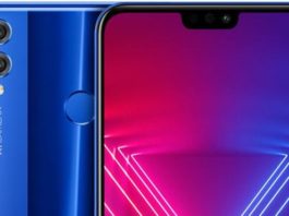 Aggiornamento Honor View 10 Lite