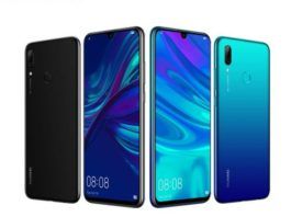 Aggiornamento Huawei P Smart 2019: