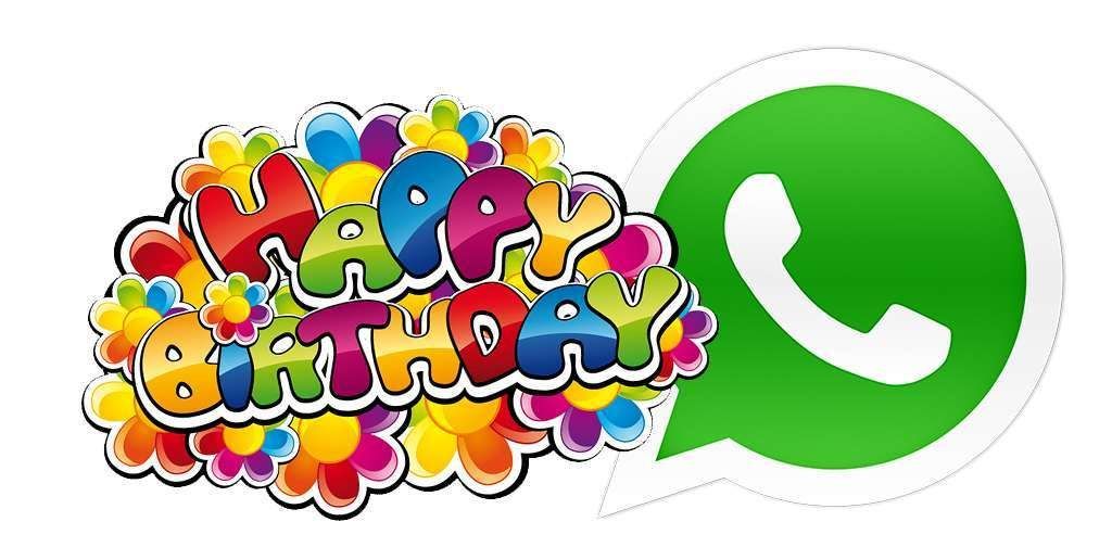 Auguri Whatsapp