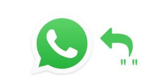 Come impostare la risposta rapida ad un messaggio specifico su Whatsapp