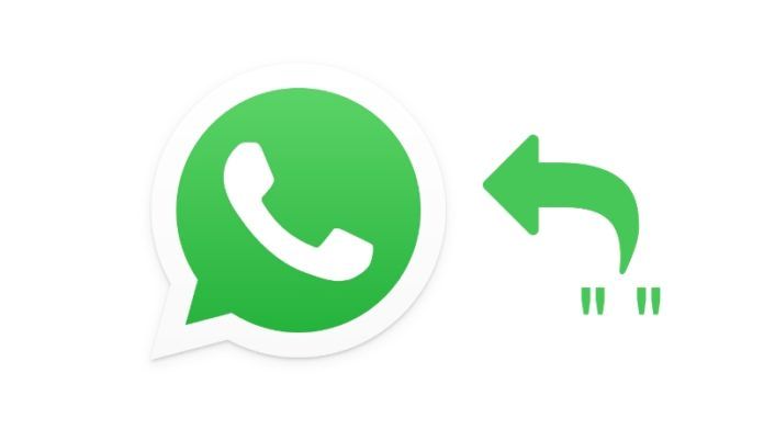 Come impostare la risposta rapida ad un messaggio specifico su Whatsapp