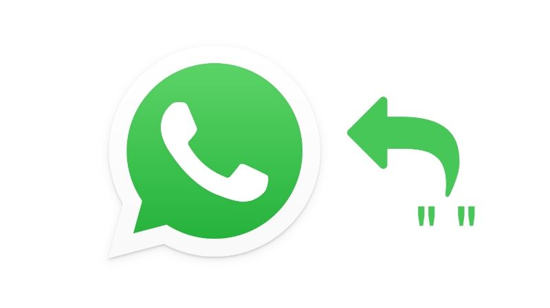 Come impostare la risposta rapida ad un messaggio specifico su Whatsapp