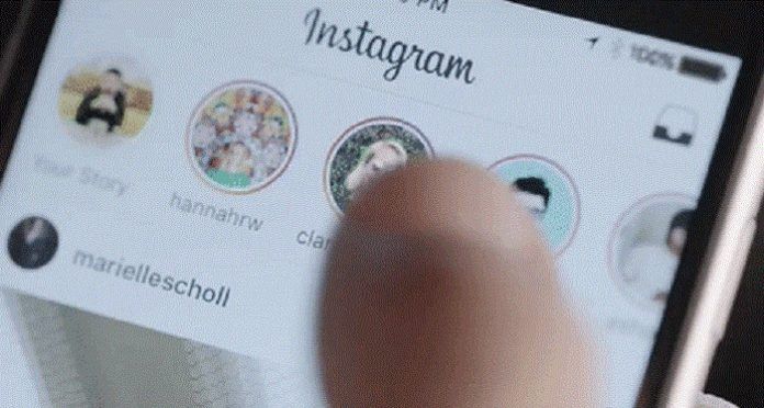 Come visualizzare le immagini dei post su Instagram senza essere iscritti