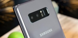 Patch di giugno 2020 Samsung Galaxy Note 8