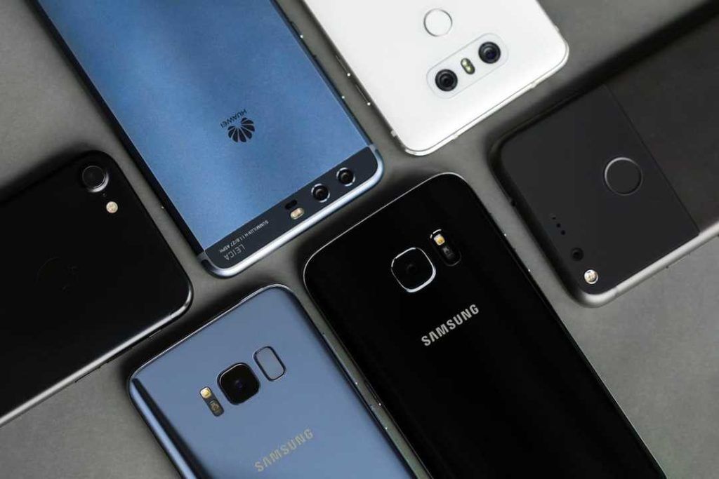 i 3 migliori smartphone fascia bassa febbraio 2019